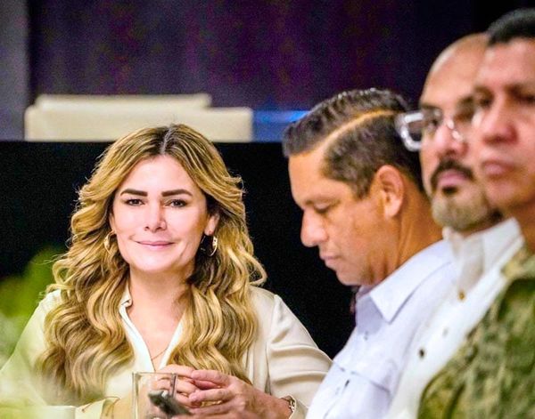 ¡RESPETARÁN ESTRATEGIAS ESTATALES Y FEDERALES! - DE SEGURIDAD