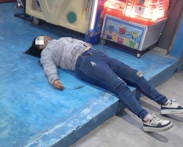 ¡ERA ORIGINARIA DE NUEVA YORK LA MUJER ASESINADA EN MARTÍNEZ DE LA TORRE!