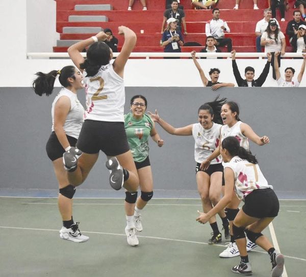 ¡LANZAN CONVOCATORIA DE OLIMPIADA ESTATAL CONADE!