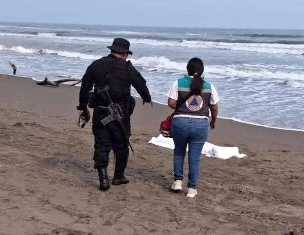 ¡QUE TRAGEDIA! - *Eran de Puebla; uno sigue desaparecido