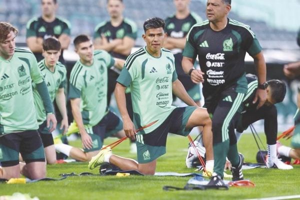 ¡UN 2026 PARA LA HISTORIA!