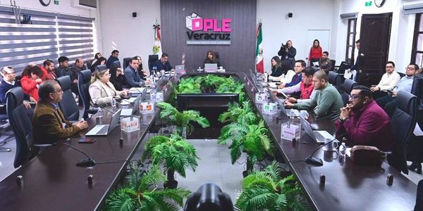 ¡LE PONEN TOPE! - ÁNDALE