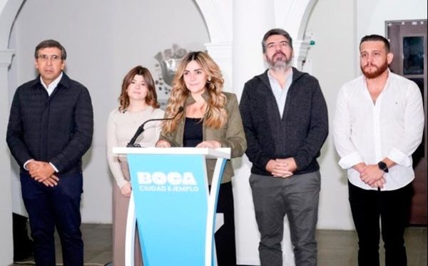 ¡YA TIENE 38 AÑOS!