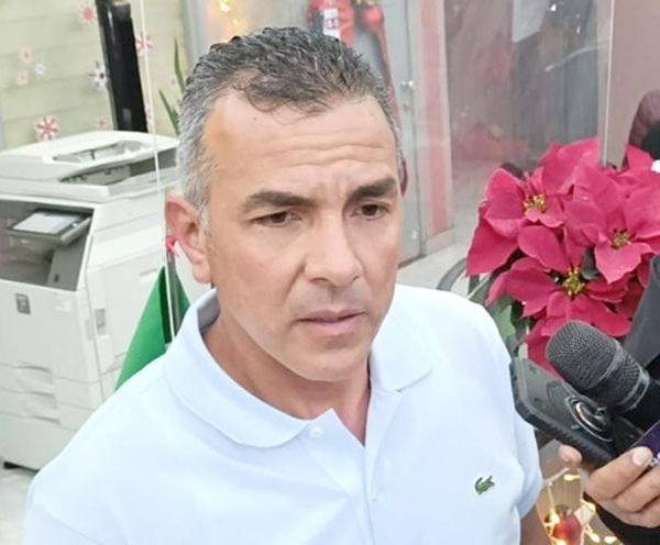 ¡FABIÁN SE DEFIENDE! - *Manda comunicado en el que niega amenazas a Síndico