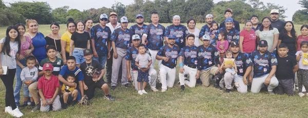 ¡MATA TAMBOR BRILLA EN LA PELOTA DE COTAXTLA!