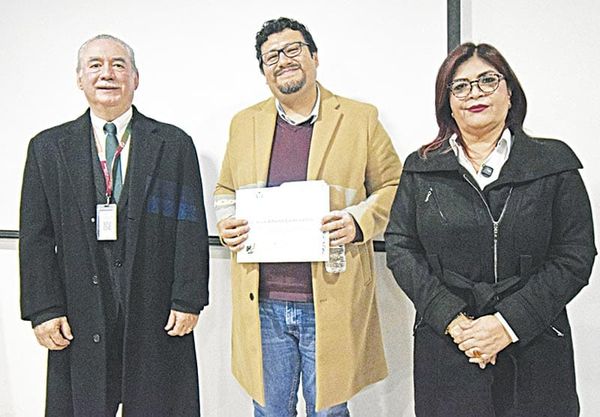 ¡CONMEMORÓ IMSS VERACRUZ NORTE 83 ANIVERSARIO DEL SEGURO SOCIAL!