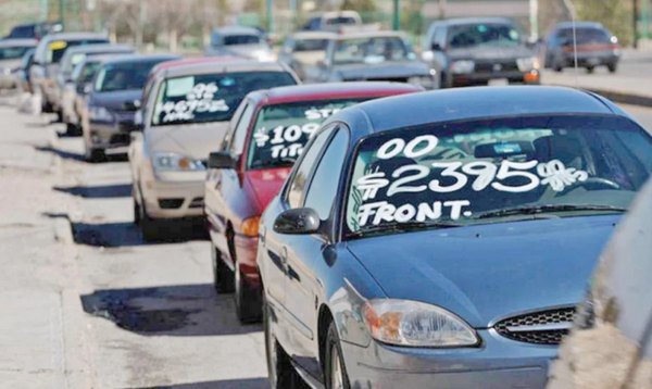 ¡FINALIZA SHEINBAUM DECRETO DE REGULARIZACIÓN DE AUTOS CHOCOLATE!