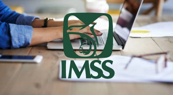 ¡LLAMA IMSS VERACRUZ NORTE A REALIZAR DETERMINACIÓN DE LA PRIMA EN EL SEGURO DE RIESGO DE TRABAJO!