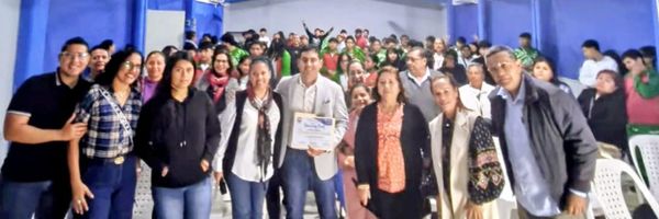 ECHAN MONTÓN! Con educación financiera