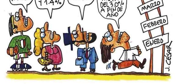 LOS CARTONES