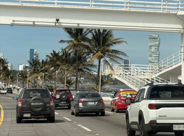 ¡‘FAKE NEWS’! - *Falso que el Ayuntamiento de Boca del Río esté aplicando fotomultas