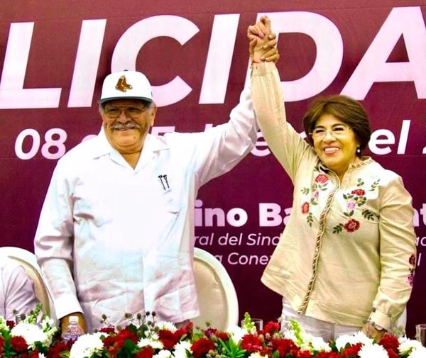 ROSA MARÍA FUE CON NINO! - A LOS 83 AÑOS