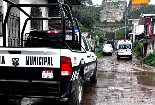 ¡ENCUENTRAN DOS PERSONAS SIN VIDA EN VIVIENDA DE XICO!
