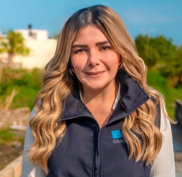 ¡NO QUIEREN LOS TIRADEROS CLANDESTINOS DE BASURA!