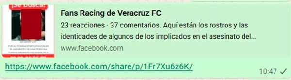 ¡OTRO ARREPENTIMIENTO! - *Fans de Racing difunden a más de 20 implicados en la muerte de “El Biyic”...