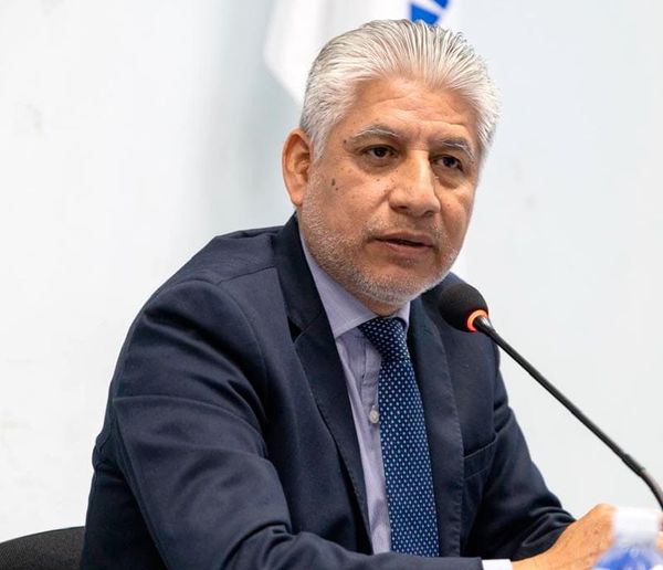 ¡QUE LO PROTEJAN! - *PAN pide medidas para alcalde de Banderilla