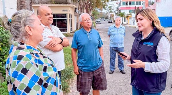 ¡SE FUE A LA GRACIANO SÁNCHEZ!