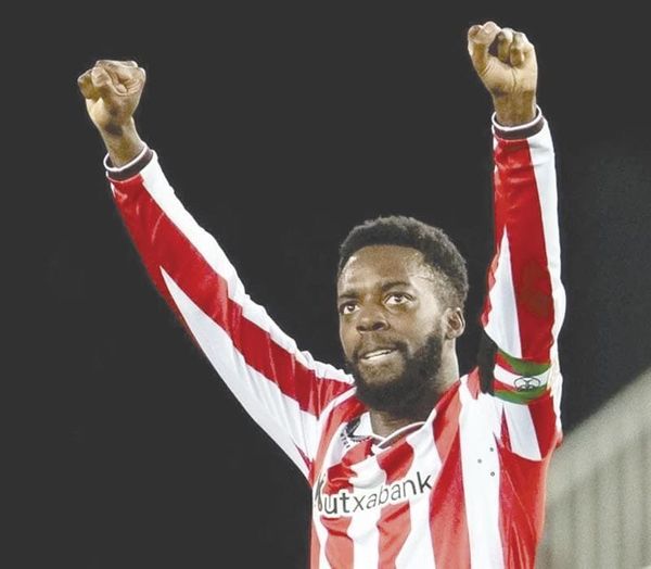 ¡ATHLETIC Y LA REAL AVANZAN A SEMIFINALES DE LA COPA DEL REY!