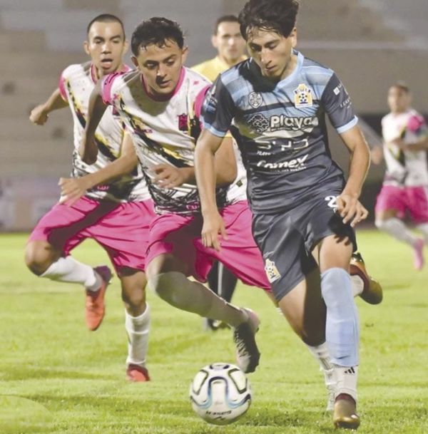 ¡CAÑONEROS CON AMARGO REVÉS EN PLAYA DEL CARMEN!