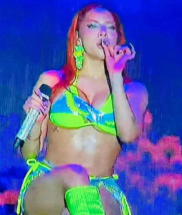 ¡BORRAN EL ‘CHOU’! - DEL MOTAZO