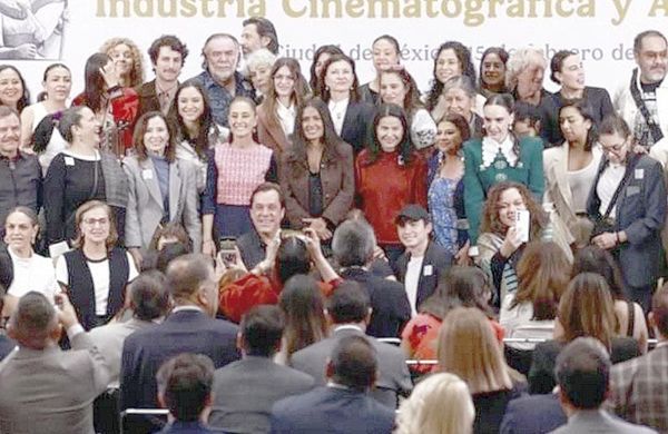 ¡DECRETAZO DE PELÍCULA! - YA SE SUPO
