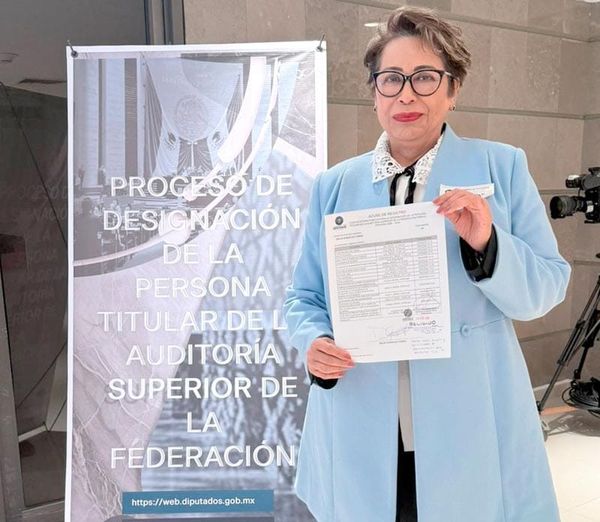 ¡DELIA VA POR LA GRANDE! - CHA CHA CHANNN...