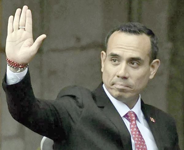 ¡EL IZQUIERDISTA BALCÁZAR NUEVO PRESIDENTE DE PERÚ!