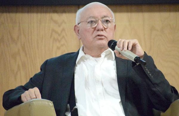 ¡RETIRAN AUDITORÍAS! - Y SIN EXPLICACIÓN