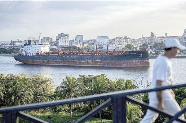 ¡SÍ MANDARÁN AYUDA HUMANITARIA A CUBA! - *La Marina mexicana se encargará del envío de la ayuda humanitaria hacia la isla del Caribe