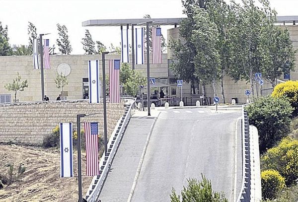 ¡ISRAEL LANZA ATAQUE CONTRA IRÁN!