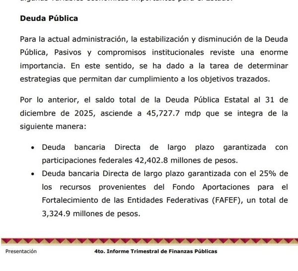 ¡RETE-ENDEUDADOS! - PURAS PÉRDIDAS...