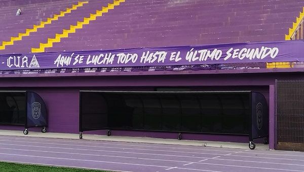 ¡VETAN AL RACING! - TENIA QUE SER…