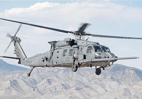 ¡AUTORIZA MÉXICO INGRESO DE AERONAVES DE ESTADOS UNIDOS!