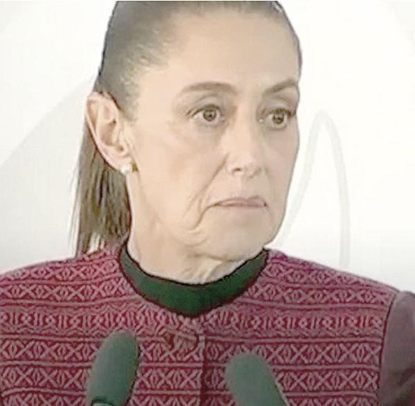 ¡BUSCA CLAUDIA AYUDAR A CUBA!