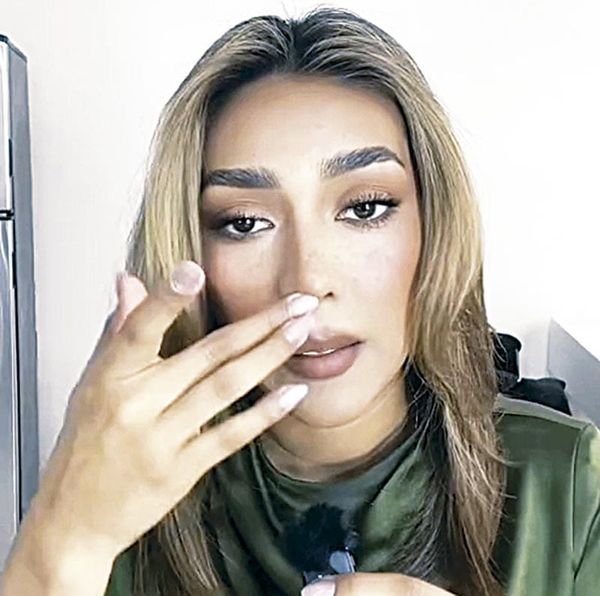 ¡DENUNCIA INTENTO DE ‘LEVANTÓN’ EN ESTACIONAMIENTO DE BOCA DEL RÍO!