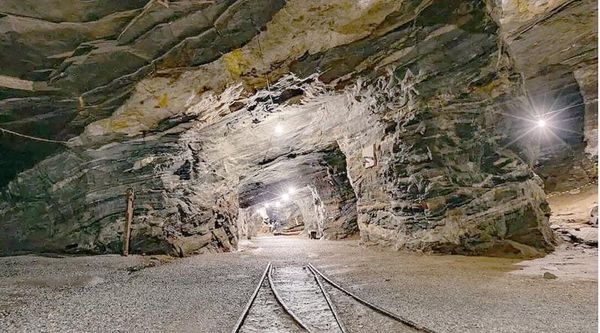¡MÉXICO Y EU ALISTAN UNA ESTRATEGIA BINACIONAL DE MINERALES CRÍTICOS!