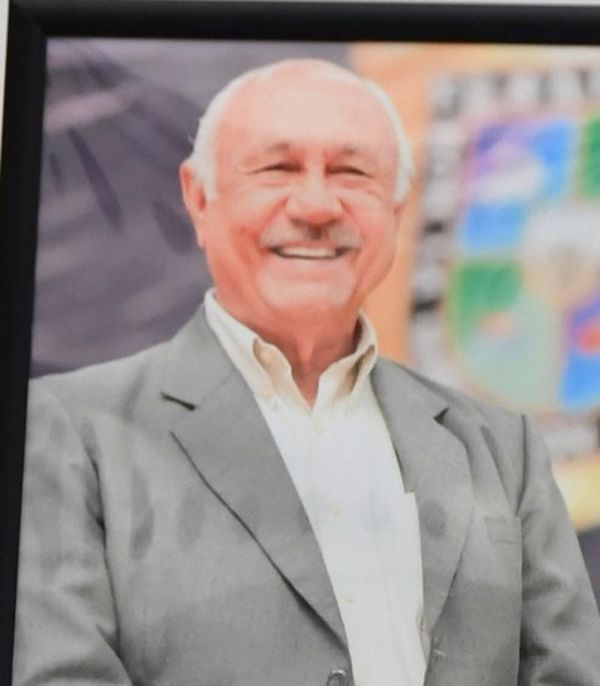 ¡HOMENAJE AL “PAPO”! - Y NACIONAL