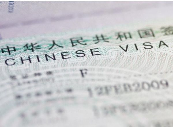 ¡PERMITE CHINA ENTRADA SIN VISA A REINO UNIDO Y CANADÁ!