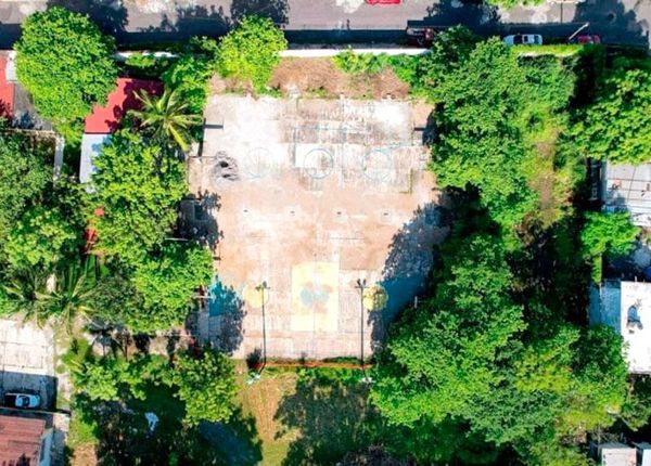 ¡NO TIENEN PAPELES! - 40 ESCUELAS