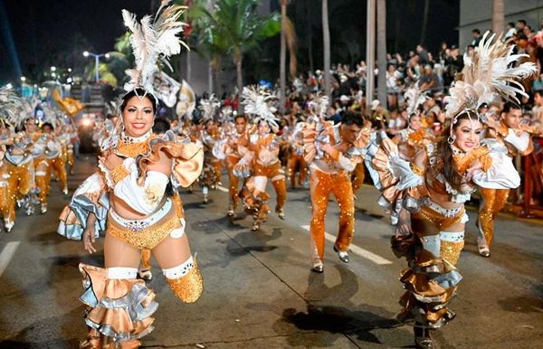 ¡PONEN MÓDULOS DE EMERGENCIA!