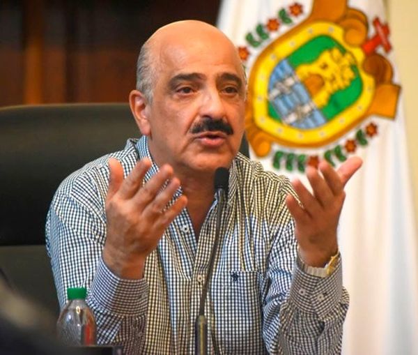 ¡ME QUISIERON CORROMPER! - AHUED