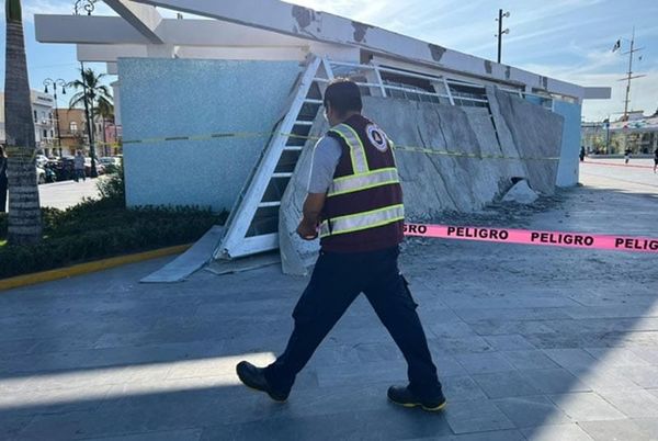 ¡HABRÁ PERITAJE! - TENIA QUE SER