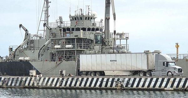 ¡HASTA ‘NITOS’! - PARA CUBA