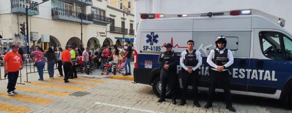 ¡EJECUTAN A PLOMAZOS A PAREJA DE NARKIKIRIS!