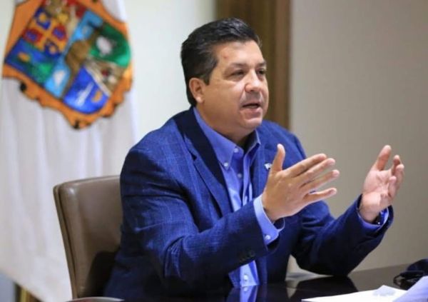 ¡PIDEN FORMALMENTE LA EXTRADICIÓN DE CABEZA DE VACA!