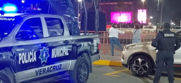 ¡LO MATARON A GOLPES EN EL MERCADO MALIBRÁN!