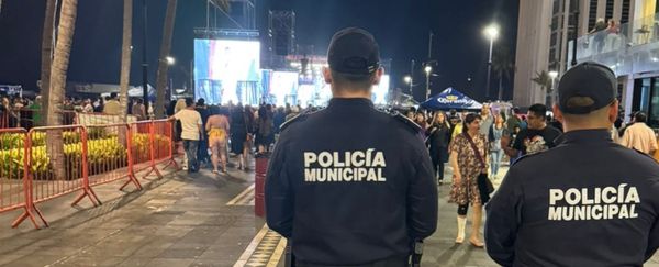 ¡ARRESTAN A TRES NARKIKIRIS EN LA CONGREGACIÓN DE VARGAS