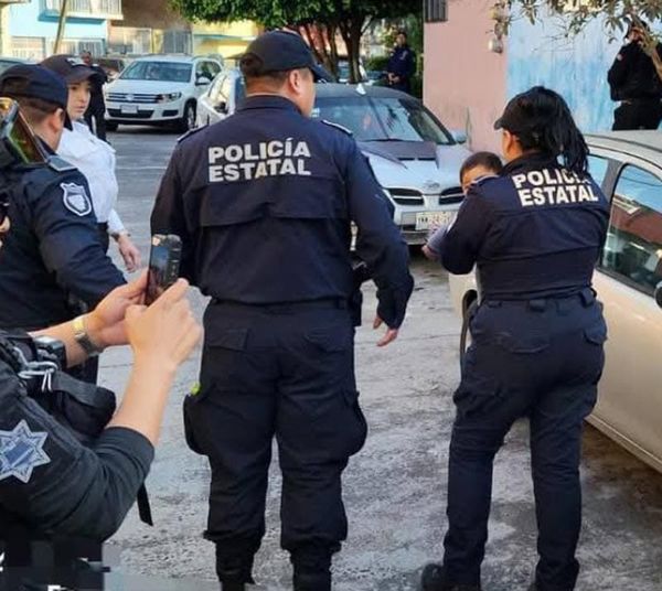 ¡ENERO ROJO! - CERRÓ CON 77 HOMICIDIOS