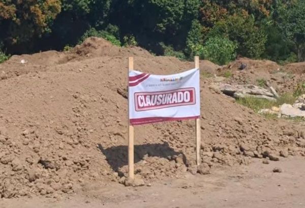 ¡SE LA PARAN A CHAR-QUÍN! - OTRA VEZ...