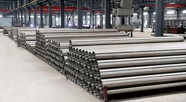 ¡TUBOS CHINOS! - LE PONEN OJO